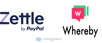 PayPal POS